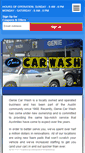 Mobile Screenshot of geniecw.com